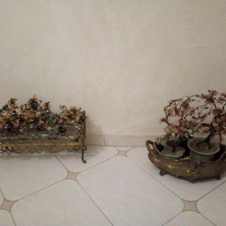 Gran Relais De Charme A.Rosbenmar Bed & Breakfast เนเปิลส์ ภายนอก รูปภาพ