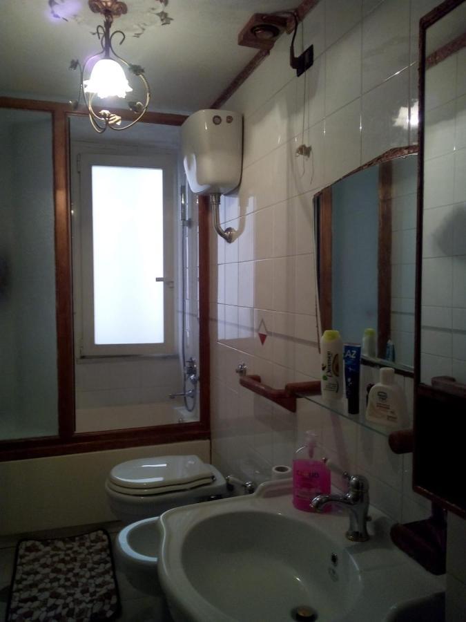 Gran Relais De Charme A.Rosbenmar Bed & Breakfast เนเปิลส์ ภายนอก รูปภาพ