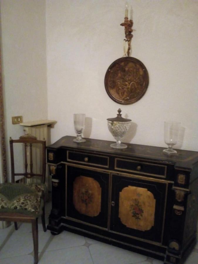 Gran Relais De Charme A.Rosbenmar Bed & Breakfast เนเปิลส์ ภายนอก รูปภาพ