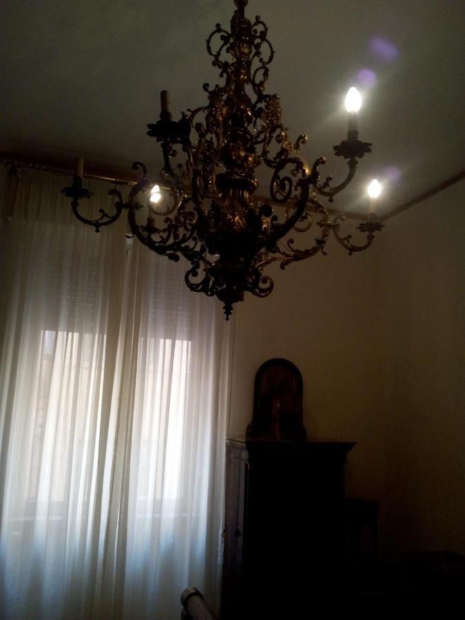 Gran Relais De Charme A.Rosbenmar Bed & Breakfast เนเปิลส์ ภายนอก รูปภาพ