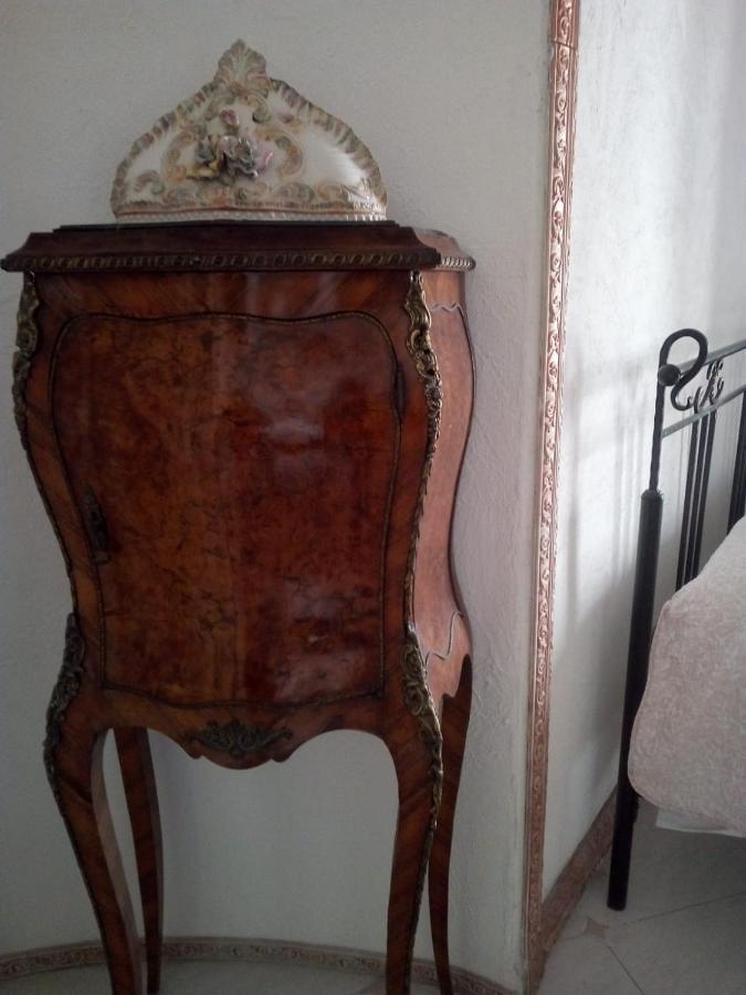 Gran Relais De Charme A.Rosbenmar Bed & Breakfast เนเปิลส์ ภายนอก รูปภาพ