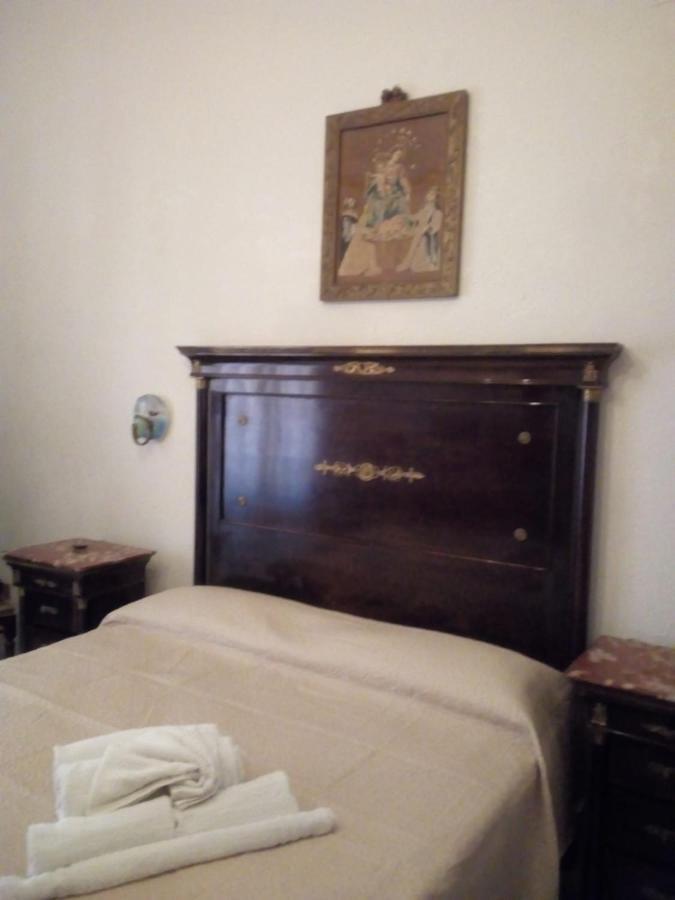 Gran Relais De Charme A.Rosbenmar Bed & Breakfast เนเปิลส์ ภายนอก รูปภาพ
