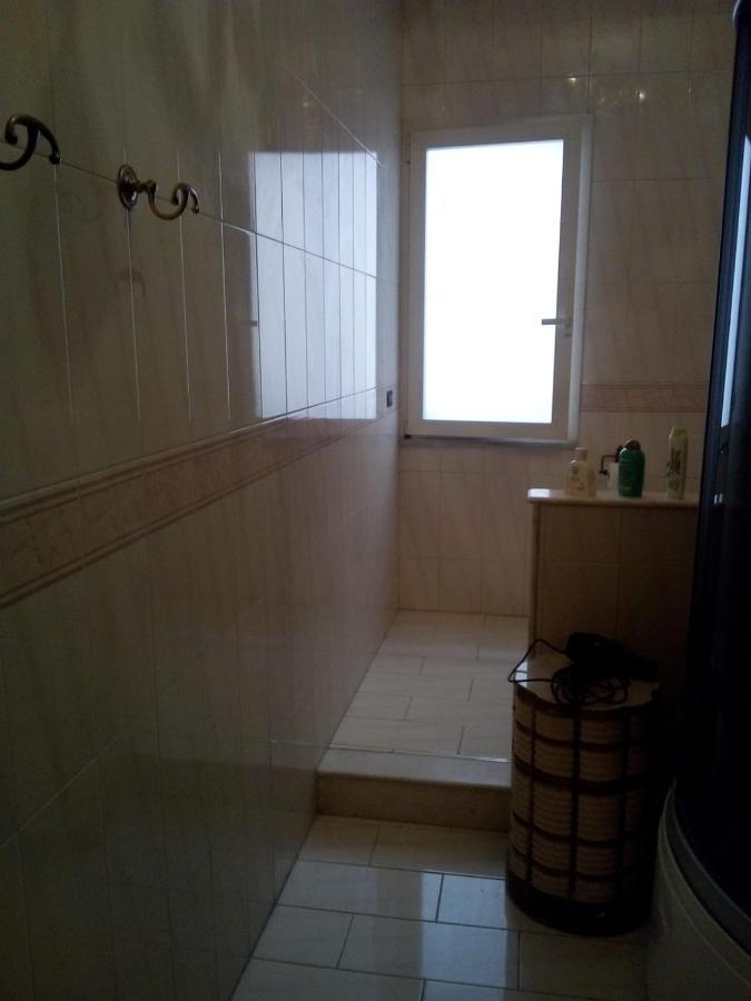 Gran Relais De Charme A.Rosbenmar Bed & Breakfast เนเปิลส์ ภายนอก รูปภาพ