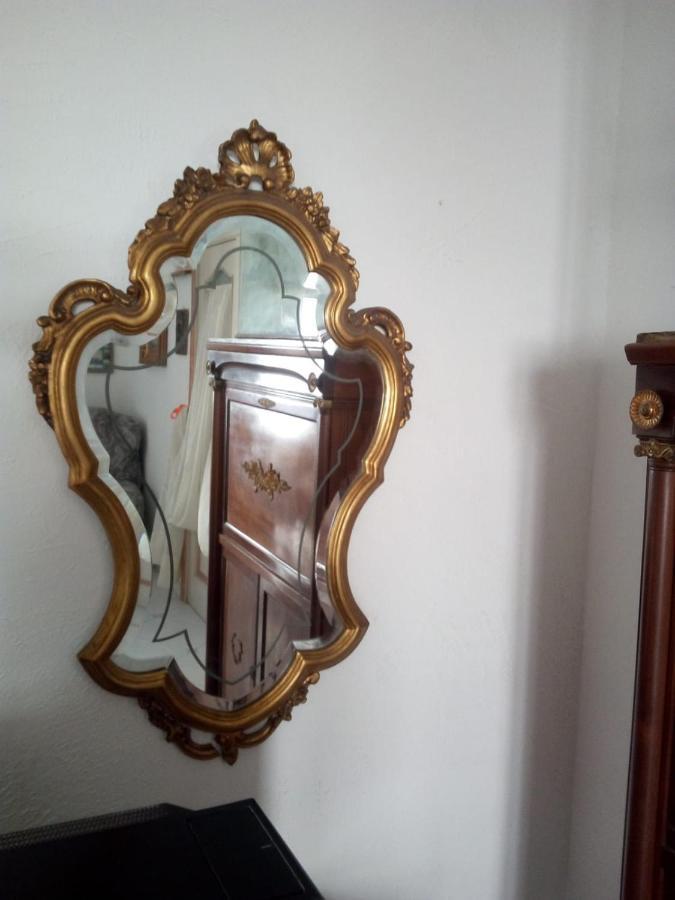 Gran Relais De Charme A.Rosbenmar Bed & Breakfast เนเปิลส์ ภายนอก รูปภาพ