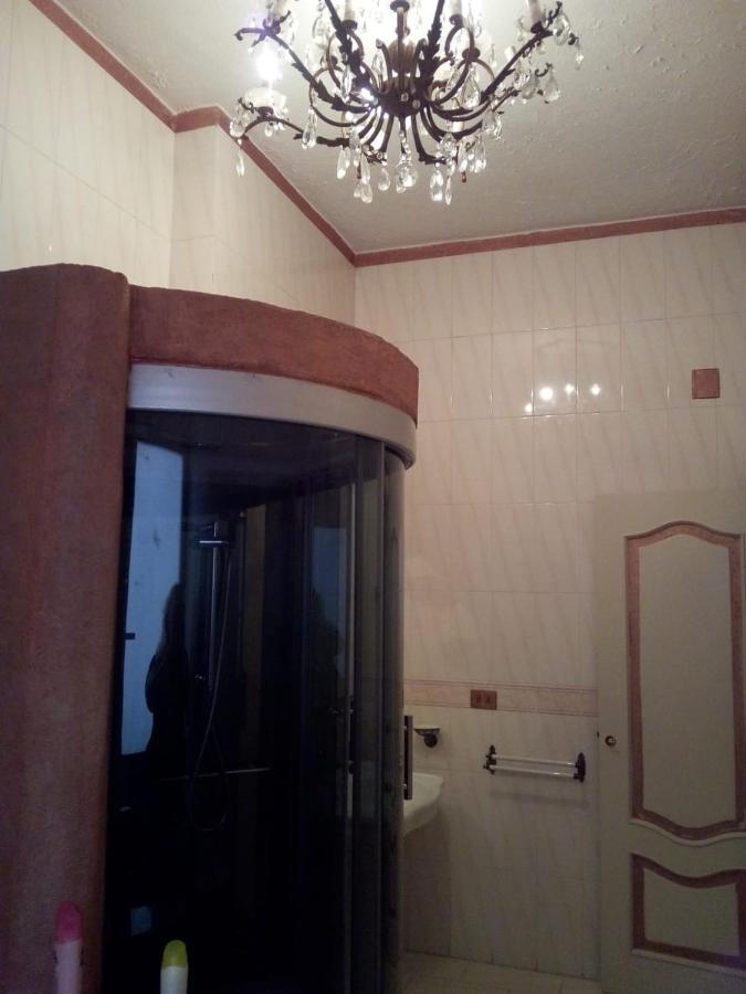 Gran Relais De Charme A.Rosbenmar Bed & Breakfast เนเปิลส์ ภายนอก รูปภาพ