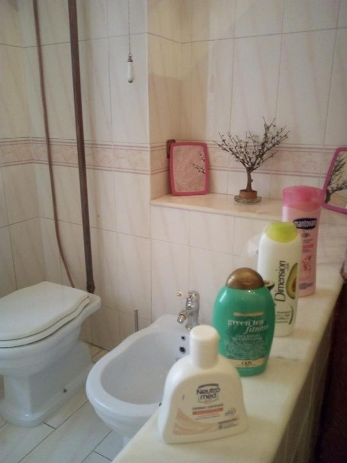 Gran Relais De Charme A.Rosbenmar Bed & Breakfast เนเปิลส์ ภายนอก รูปภาพ