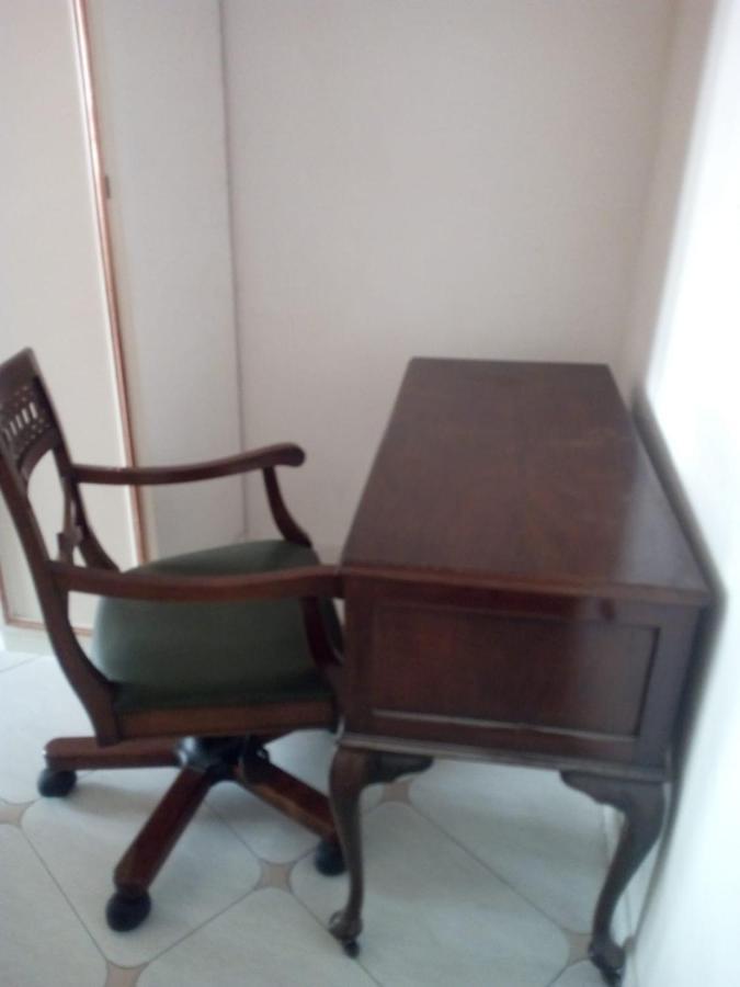Gran Relais De Charme A.Rosbenmar Bed & Breakfast เนเปิลส์ ภายนอก รูปภาพ