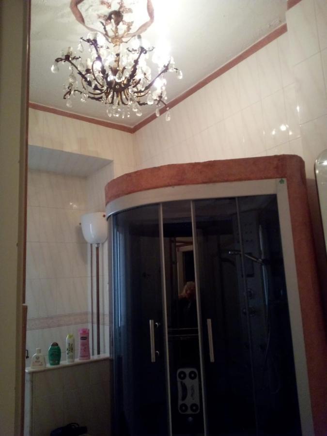 Gran Relais De Charme A.Rosbenmar Bed & Breakfast เนเปิลส์ ภายนอก รูปภาพ